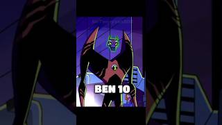 5 sự thật thú vị về lodestar#ben10 #ben10ua#ben10alienforce#facts#ben10omniverse#ben10classic#facts