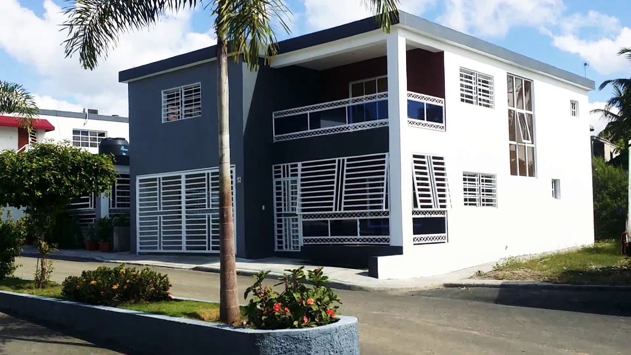 CASA EN VENTA; San cristobal RD. Residencial cerrado con acceso
