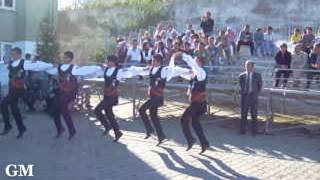 Bayburt Halkoyunları HOYNARİ Oyunu