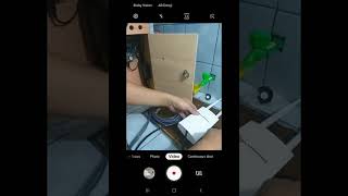 How to set up albert piso wifi with outdoor router screenshot 4