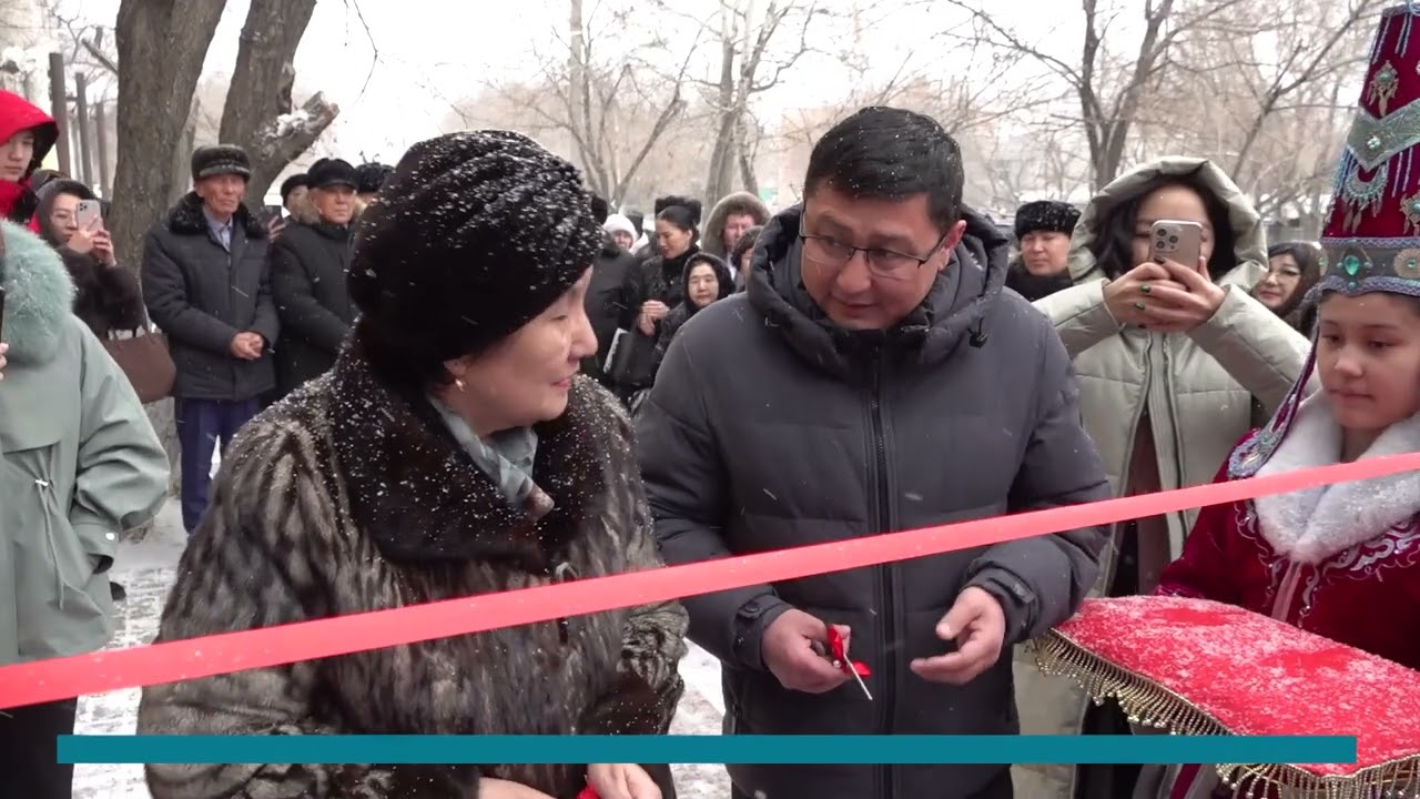 ULYTAU AQPARAT. Күндізгі жаңалықтар 19.12.2024