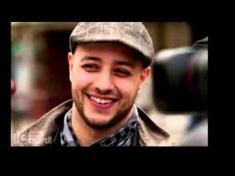 Maher Zain رقت عيناي شوقا ماهر زين