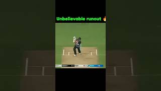 unbelievable runout 🥵🥵 power of team india #viral #trending #shotsfeed
