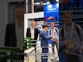 TSTY at IEEE PES T&D 2026 Chicago | Exhibition Highlights