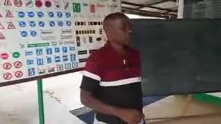 (13)Zijue sheria za Usalama Barabarani 11.01.2019