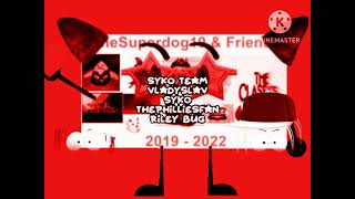 (FAKE) The Riley Bug Show (2001) Lost Episode End Credits