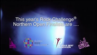 2017 Northern Open Final Recap Video