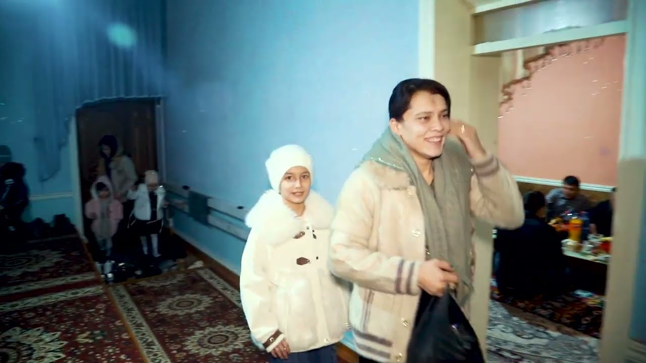 Tugʻilgan kun Gulola