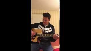 Ryan Kelly - Live For Life - Acoustic Version