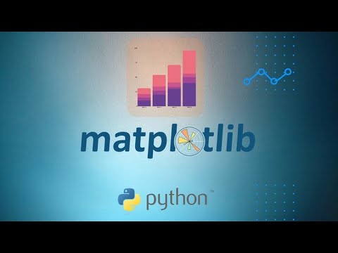 Matplot Library - YouTube