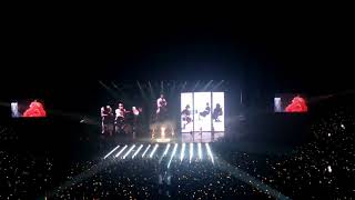 08072017 G-DRAGON WORLD TOUR<ACT III, M.O.T.T.E>IN BANGKOK - Today