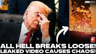 IHIP News: Trump STRUCK BY DISASTER as All HELL BREAKS LOOSE! Triple Trumpers TURN ON HIM!
