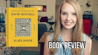 Slade House Book Review + GIVEAWAY!
