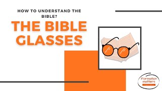 Bible Glasses