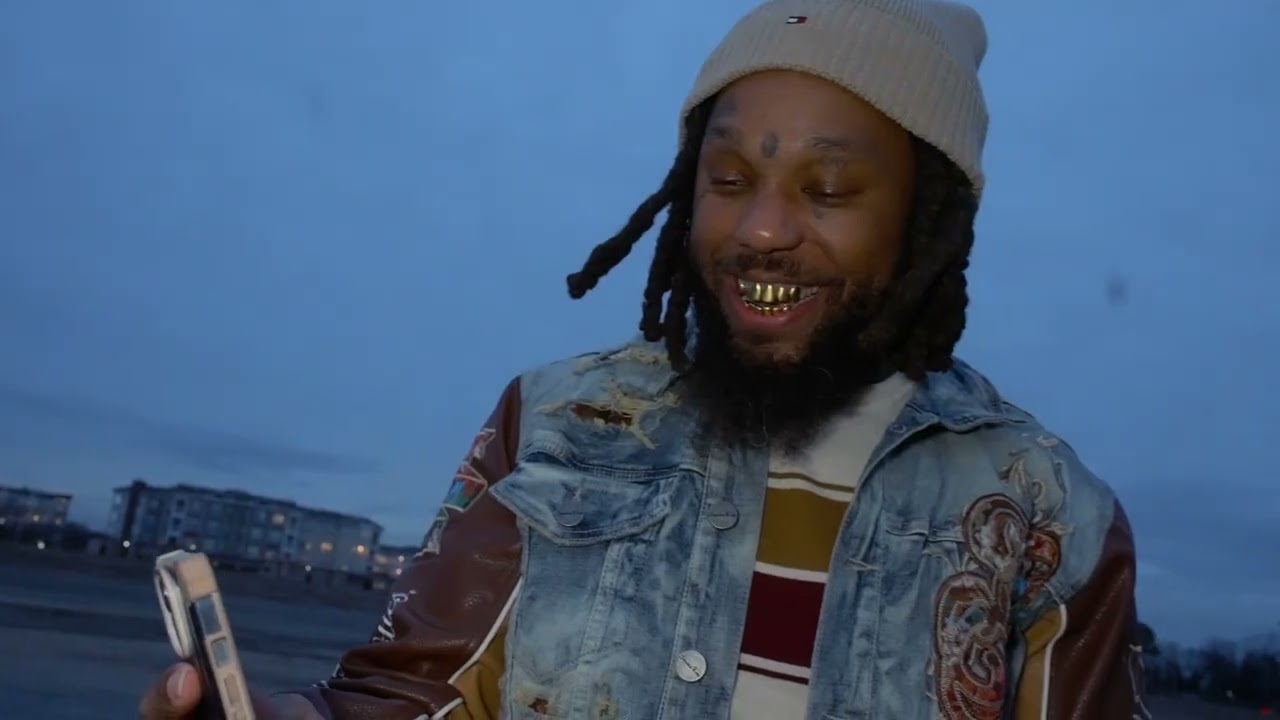 Trizzle Wit The Missile 🚀 “3YO (3rd Year Out)” 