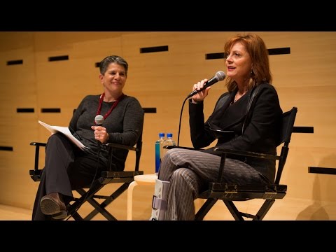 วีดีโอ: Susan Sarandon: ชีวประวัติ ผลงาน ชีวิตส่วนตัว