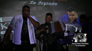 ROLANDO OCHOA CUENTA LA HISTORIA DEL DISCO MARILY DE LA AUTORIA DE SU PADRE CALIXTO OCHOA