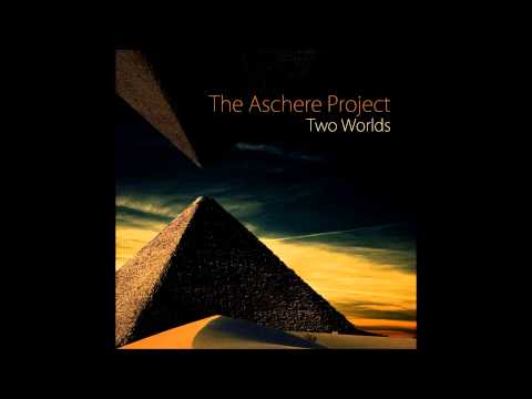 The Aschere Project - Valley of the Shadows