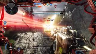 Titanfall 2 - Titan Combat 101