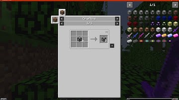 Compress The World 1.12.2 Forge Mod Overview
