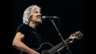 Roger Waters - Us and Them  "Mother " Live chords