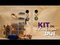 kit de alambrismo DIJE