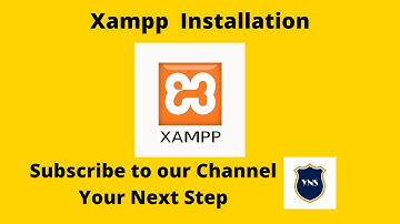 How To Download And Install XAMPP On Windows 7 64-Bit | Install XAMPP In Windows 7
