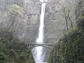 Multnomah Falls, Oregon, USA