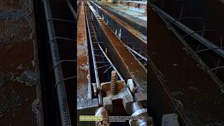 Bent Steel Fixed Instantly You Wont Believe This