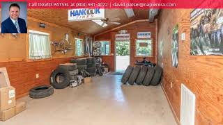 11801 Boydton Plank Road video tour