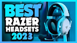 Best Razer Headsets 2023 - The Only 5 You Should Consider Today screenshot 4