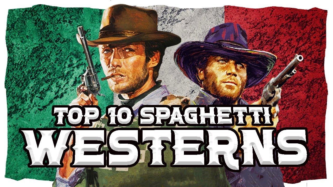 O que é Spaghetti Western?