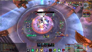 (Heroic) Terrace of Endless Spring - Lei Shi