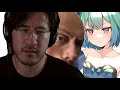 Markiplier do be smashing to our Queen