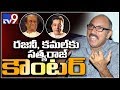 Actor Sathyaraj controversial comments on Rajinikanth and Kamal Hassan