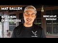 MAT SALLEH IN MALAYSIA | Life as a Foreigner in Malaysia!