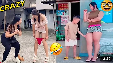 Watch the video about Most Funniest Moments 😂 Try Not To Laugh