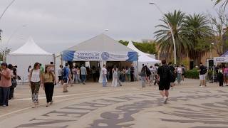 Jornada de Bienvenida del curso 2026-2027