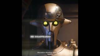 The Jedi Stories Behind a Lightsaber#shorts #viral #trending #shortvideo