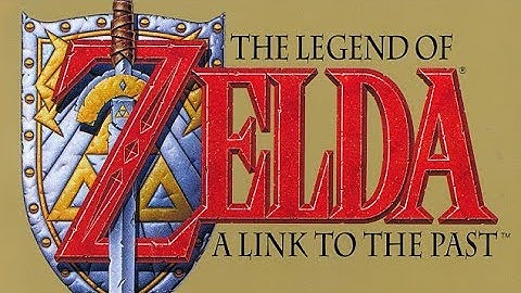 ALTTP - Major Glitches tutorial series | Part 2: v29/30 logic overworld glitches sequence breaks