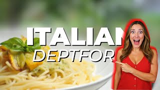 Discover 5 Italian restaurants in Deptford That Locals Love