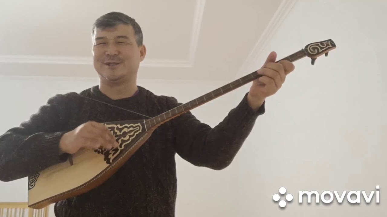 Тау ішінде (Сәкен Сейфуллин).