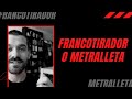 FRANCOTIRADOR O METRALLETA | Dos tipos de opositores a la hora de contestar un tipo test