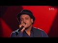 Antonio - The Voice Ukrania