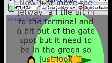 Fsx ADE jetway tutorial