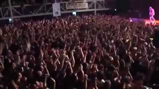 NAZARETH " Live in Curitiba " Full Concert