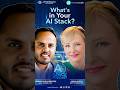 Whats in Your AI Stack