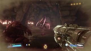 Doom let´s play Ultra Brutal Level 11