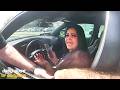 Woman Won’t Leave Ex’s House, Ends Badly