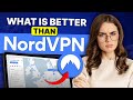 What is Better than NordVPN: Ultimate Privacy & Security VPNs Revealed!